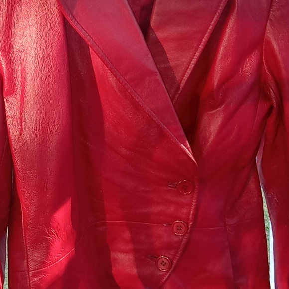Jacket - Picture 6 of 6